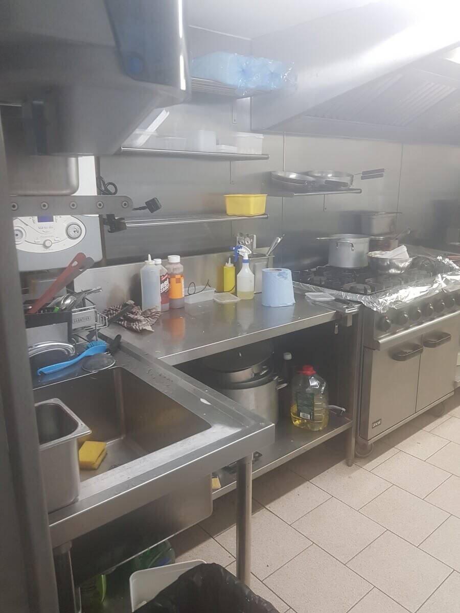 Coffee shop and Italian kitchen  Photo 5
