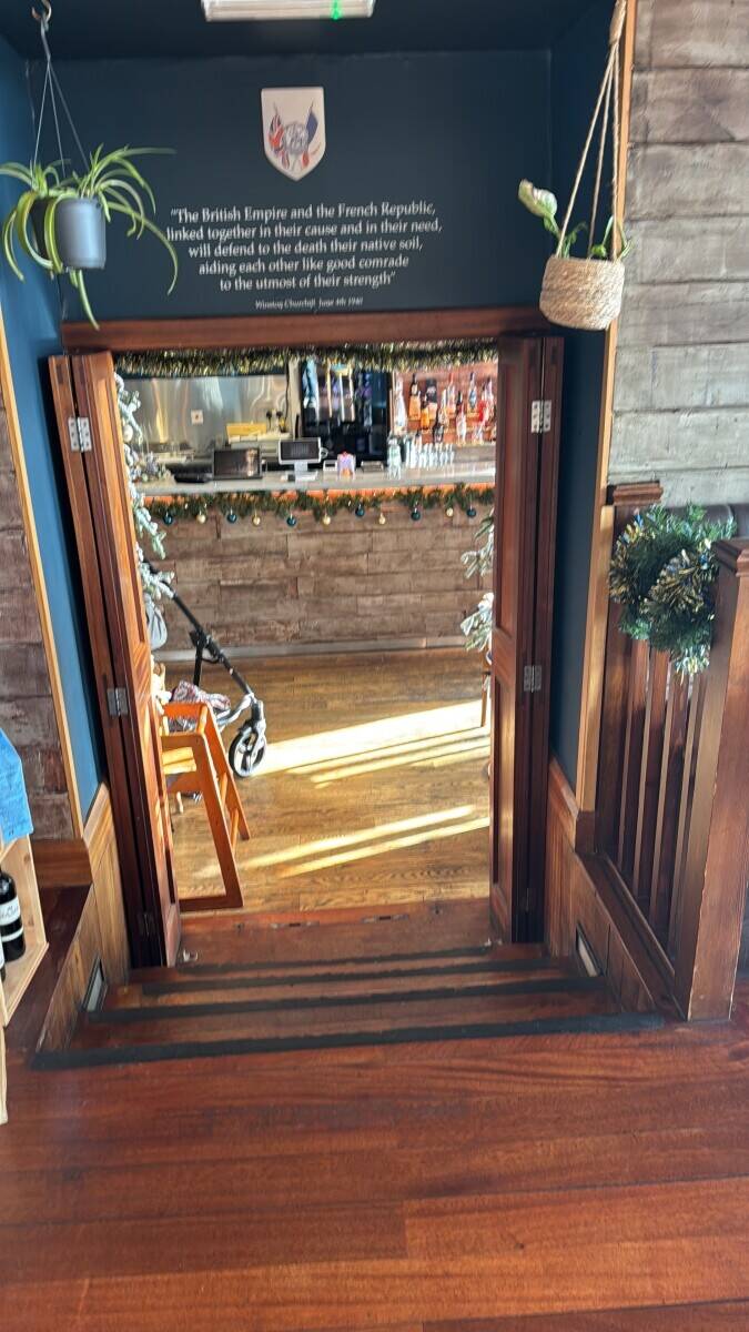 Italian restaurant for sale in Ramsgate  Photo 5