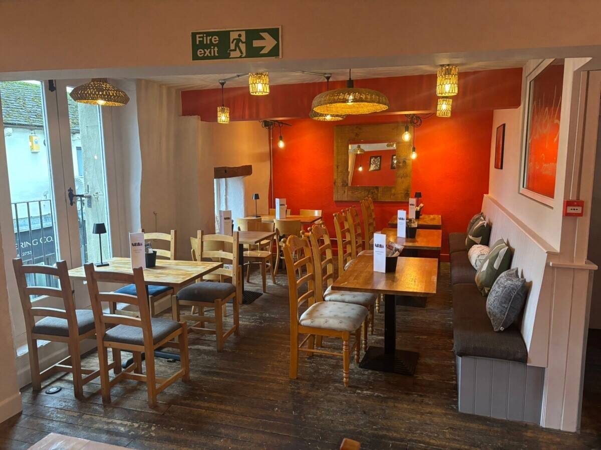 Popular, Established Licensed Restaurant Business