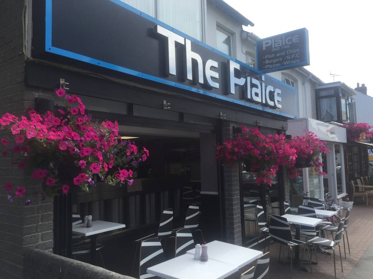 2 Fish and chip shops for sale 1 in Bude Cornwall and the other in Delabole Cornwall Photo 5