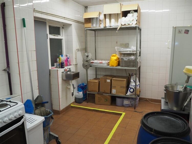 Fish & Chips For Sale in Stoke-on-Trent