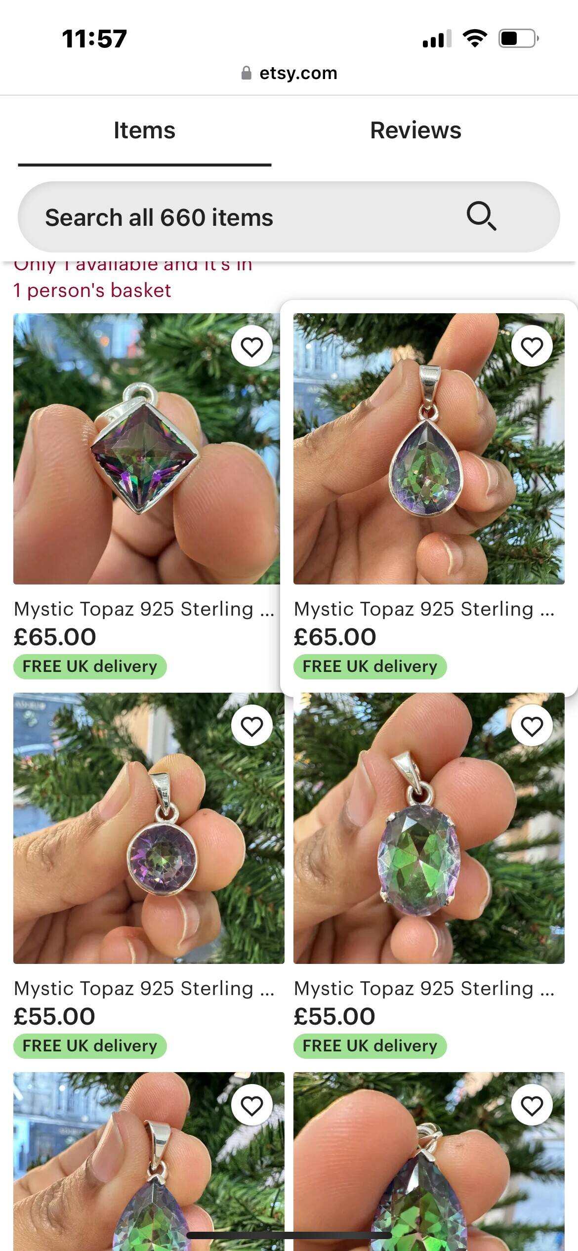 Jewellery stock Photo 5