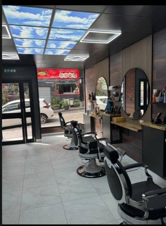 Barber and Hairdressing Shop City of Stirling Photo 5