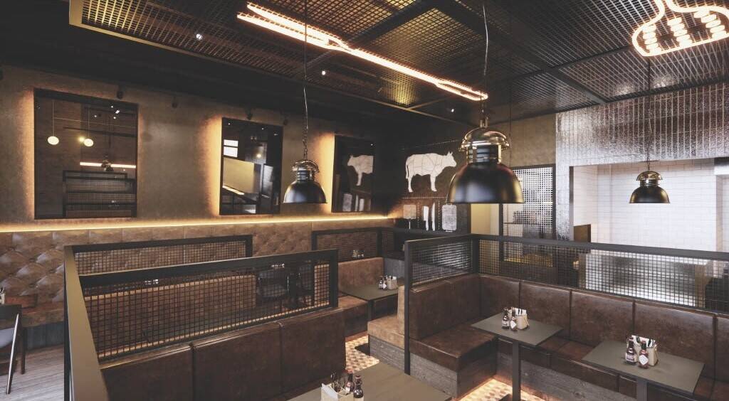 Pitmaster BBQ & Smokehouse &ndash; Restaurant for Sale (Wilmslow Road, Manchester) Photo 5