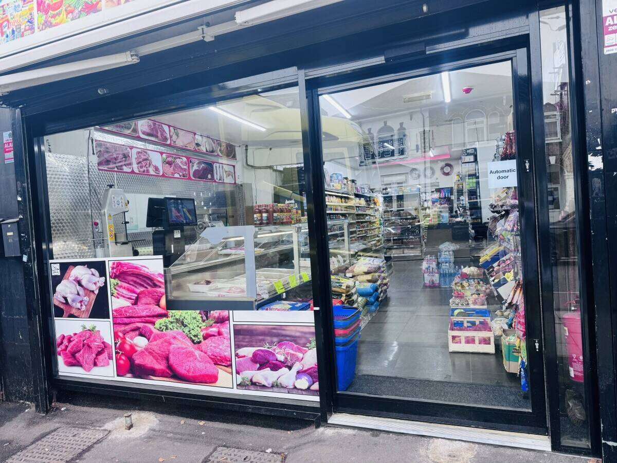 Mini Supermarket for sale Well Established Photo 5