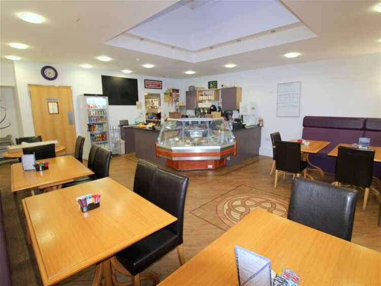 Le Café Coull Photo 5