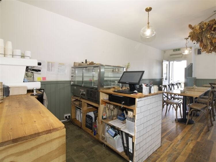 Cult Café Photo 5