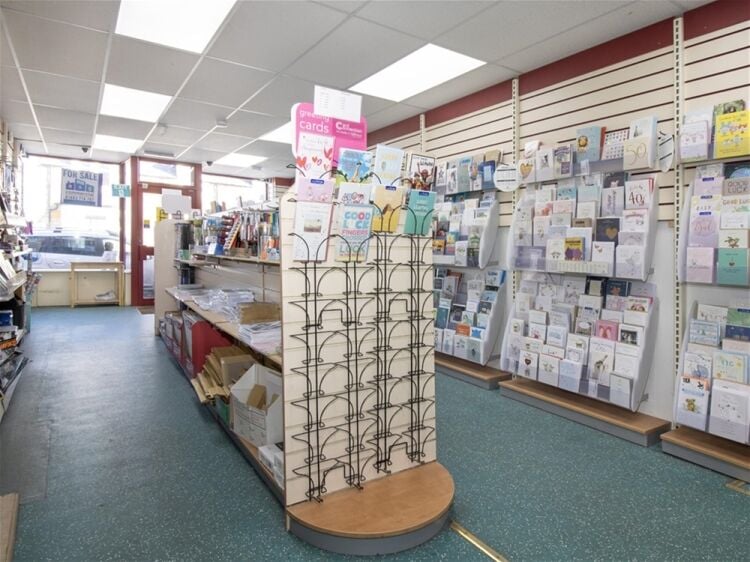 29B Queen Street (Retail Unit)