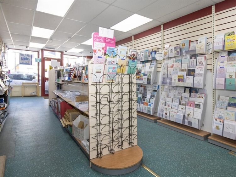 29B Queen Street (Retail Unit) Photo 5