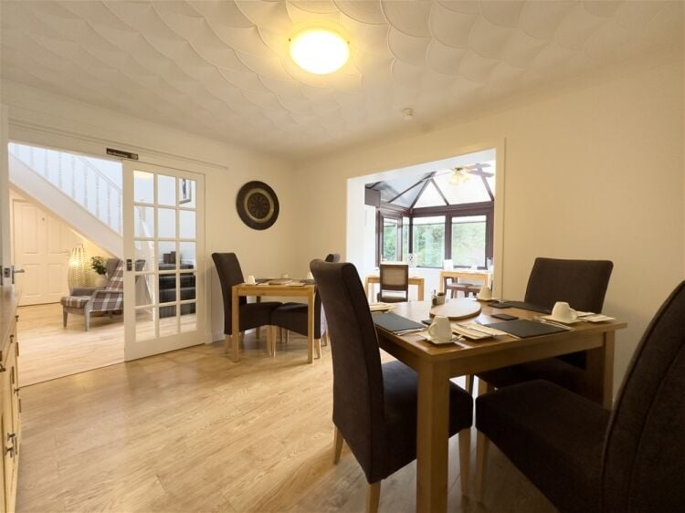 Kilmore Farmhouse Guest House