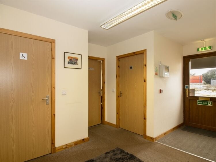 Thistle Removals and Storage Ltd Photo 5