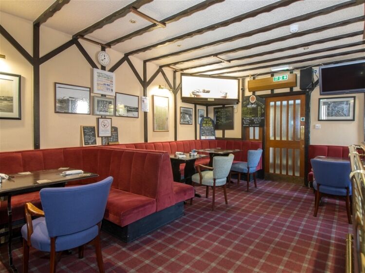 Nethercliffe Hotel Photo 5