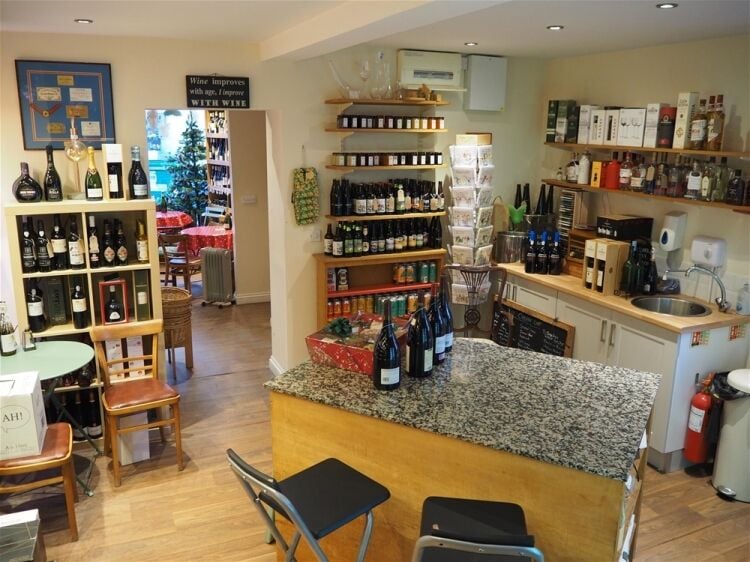 Delicatessens For Sale in Goole