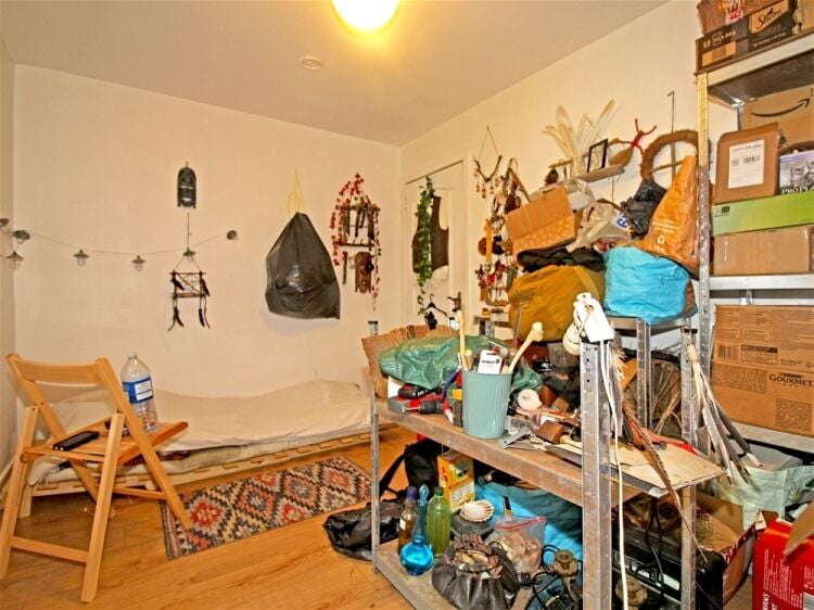 Ravenscroft (Tenanted Flats) Photo 5