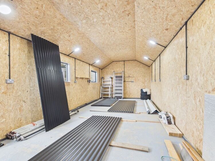 Business for Sale in Aberlour Banffshire
