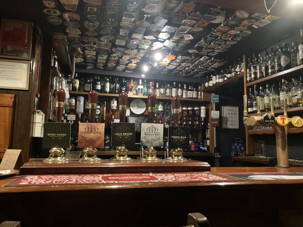 New Inn and Microbrewery Photo 5