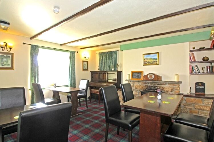Strathy Inn Photo 5