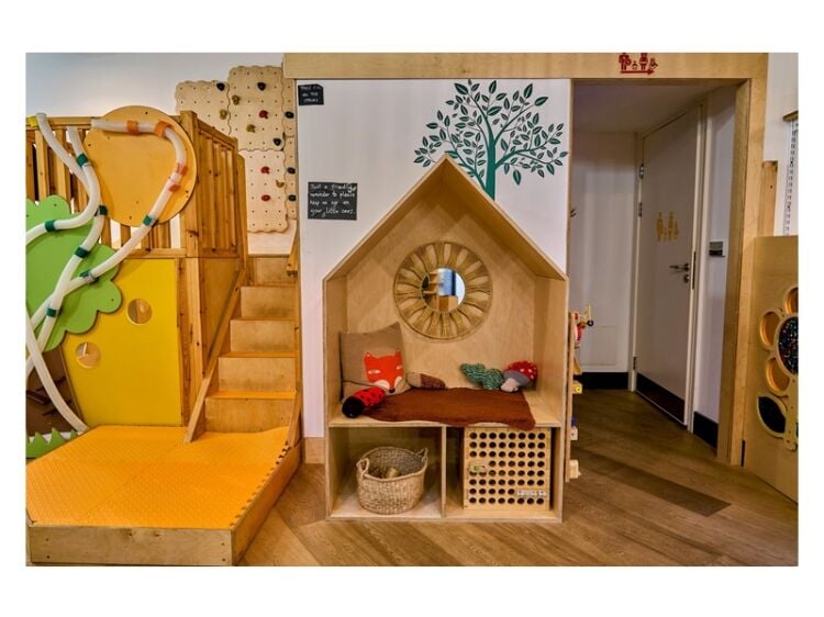 Thriving Kids’ Play Cafe with Huge Growth Potential