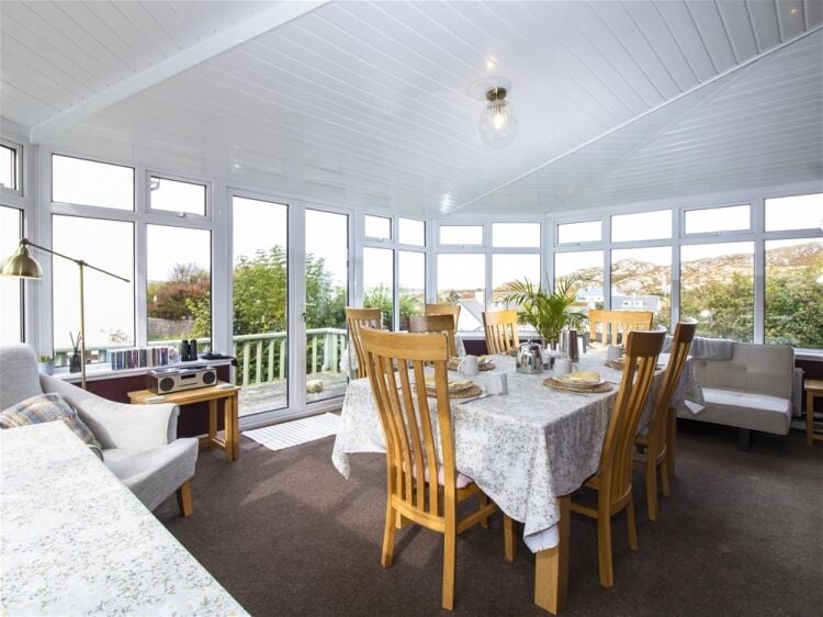 Staffa House Bed and Breakfast