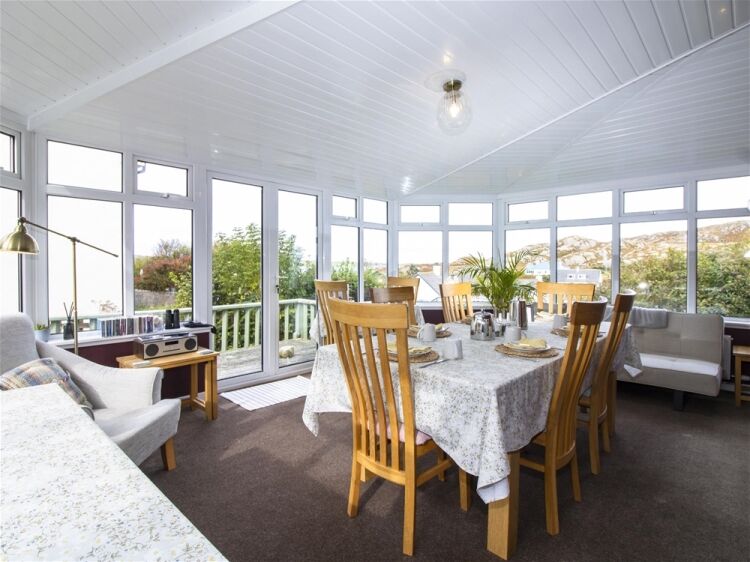 Staffa House Bed and Breakfast Photo 5