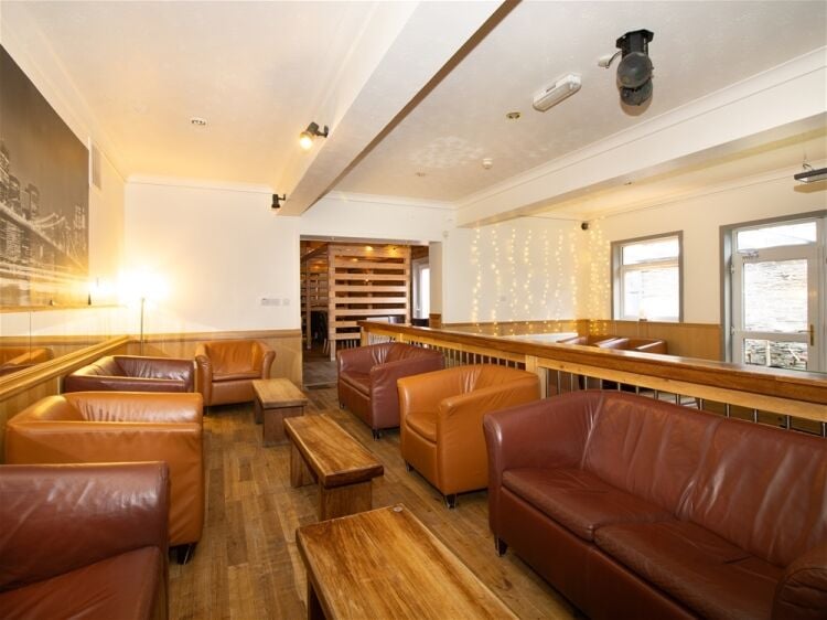Holborn Hotel Photo 5