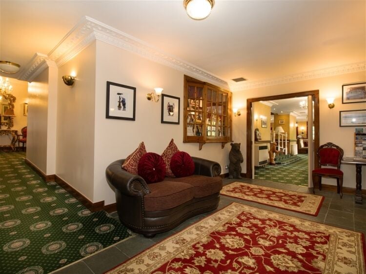 Glenspean Lodge Hotel Photo 3