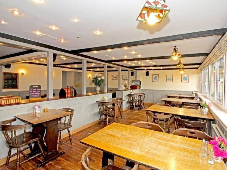 The Trentham Hotel Photo 5