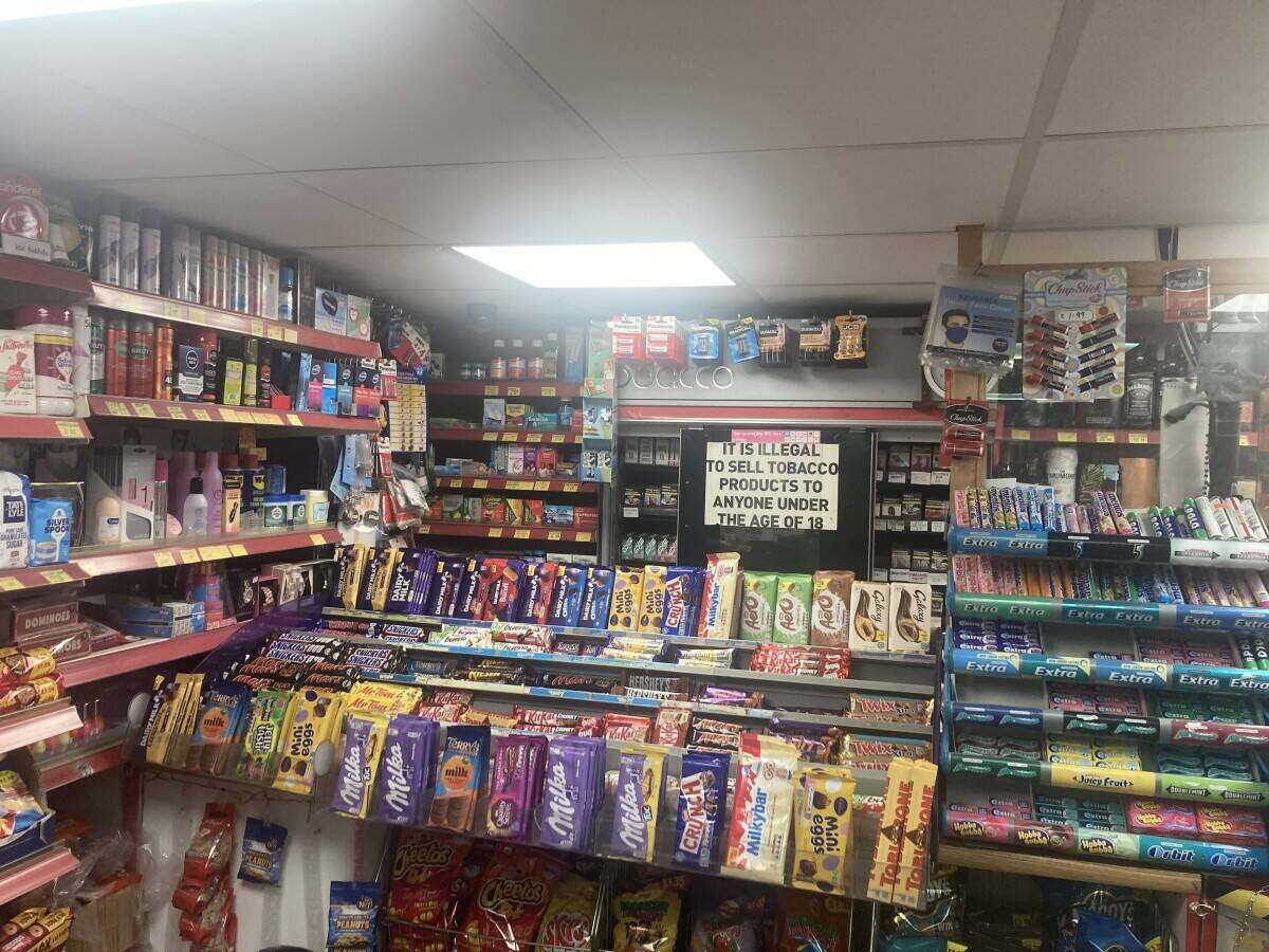 Premier shop at Buxton road Macclesfield  Photo 5