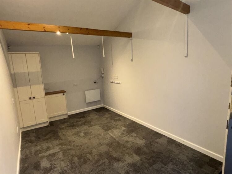 Vacant Unit For Sale in Halifax