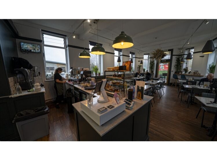 Loved Community Cafe Business – Leasehold