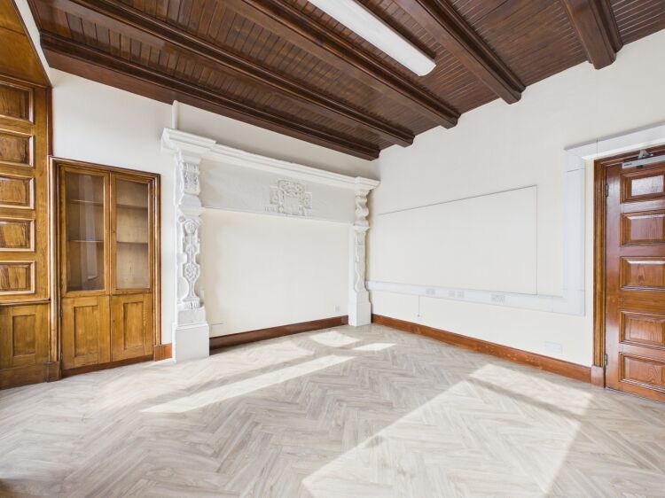 Flexible Serviced Office Accommodation Elgin City Center Photo 5