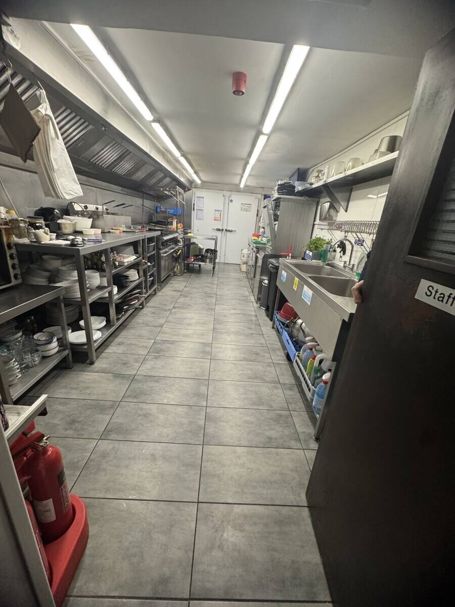 Albanian Restaurant  Photo 5
