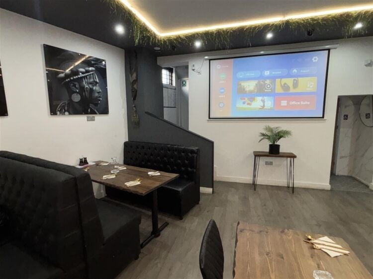 Cafe & Sandwich Bars For Sale in Sheffield