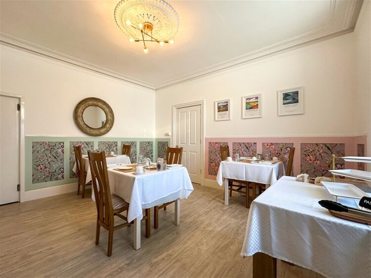 Clune House Bed and Breakfast Photo 5