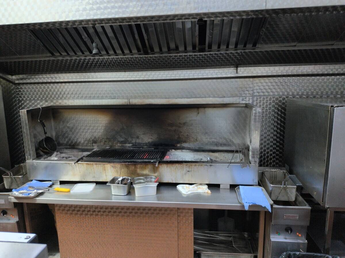 Mediterranean Turkish restaurant Photo 5
