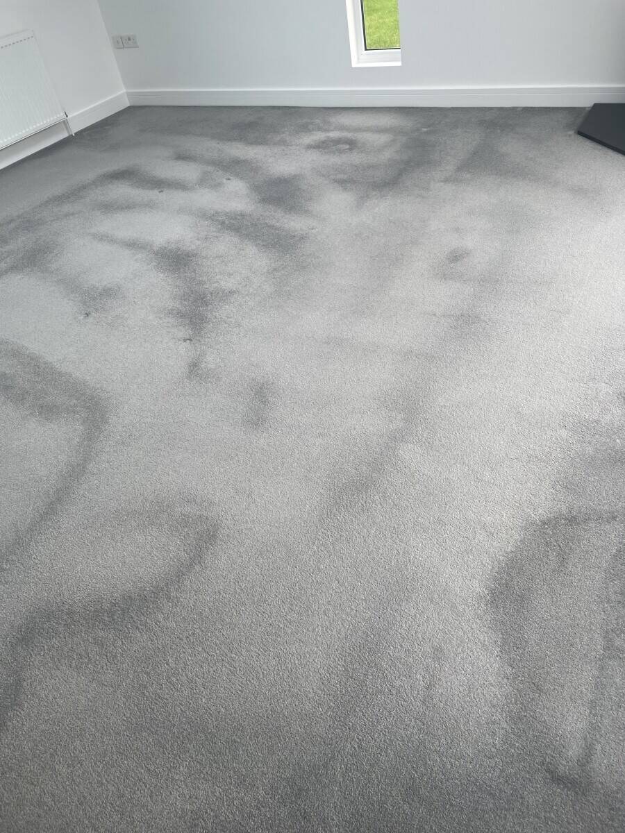 Revolutionary Dry carpet and Upholstery cleaning services Photo 5