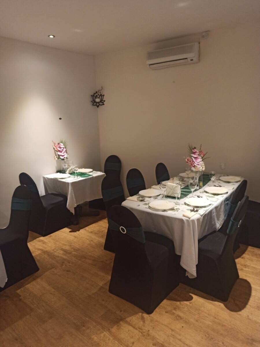 Indian restaurant for sale in Norwich close to city centre 