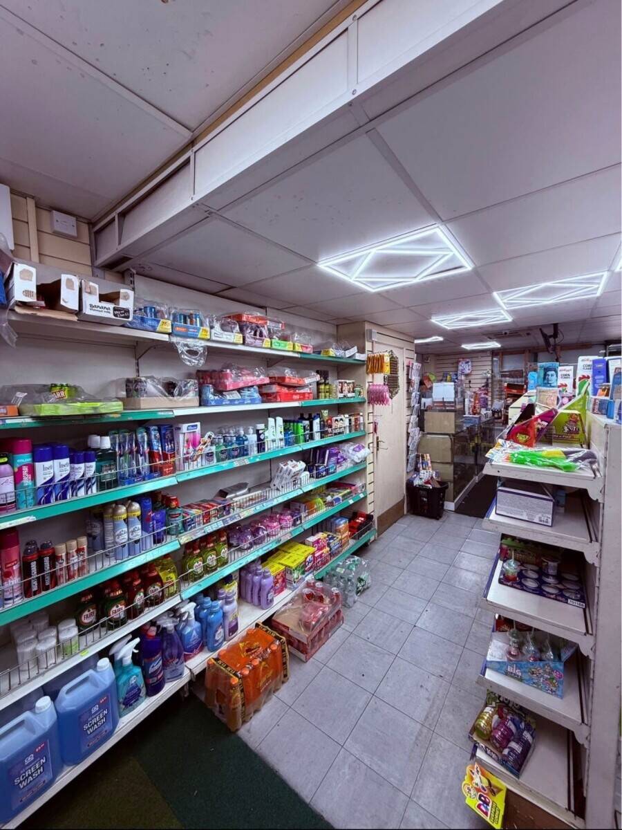Convenient store for sale 