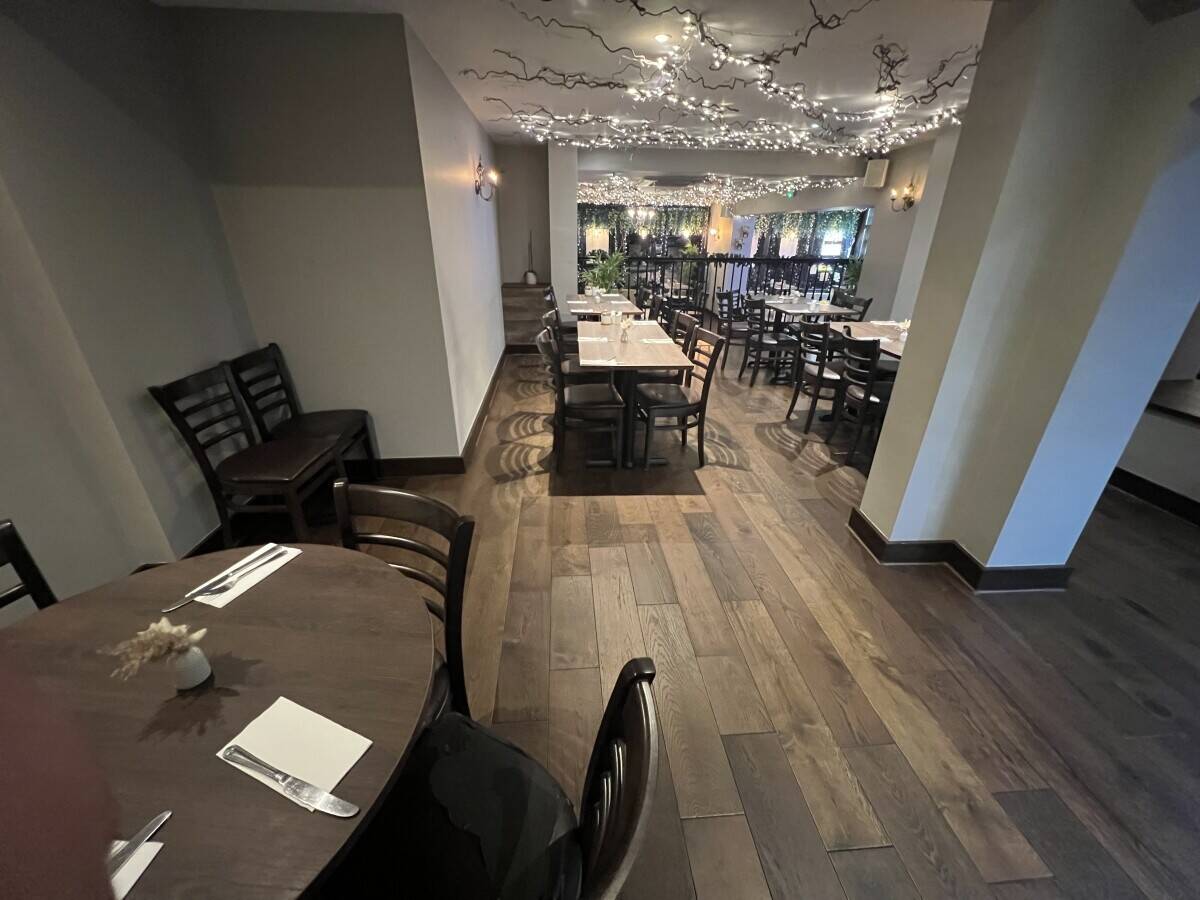 Turnkey Restaurant & Bar Opportunity in Prime Liverpool Location Photo 6