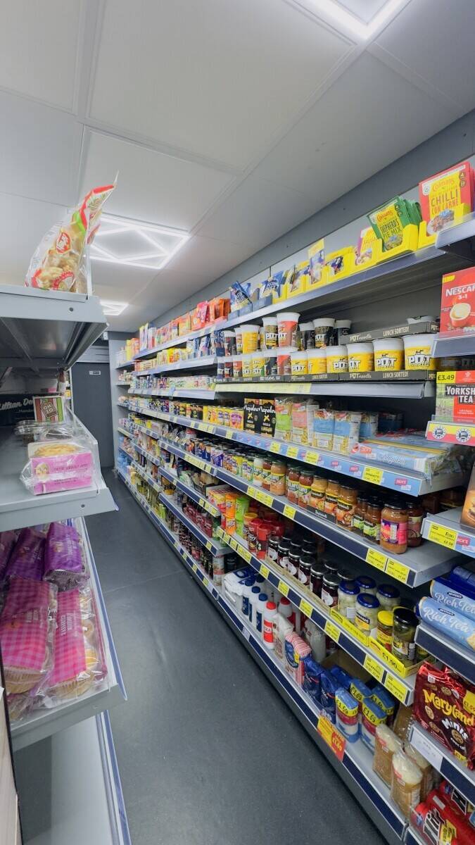 Premier Three Brothers Convenience Store for Sale