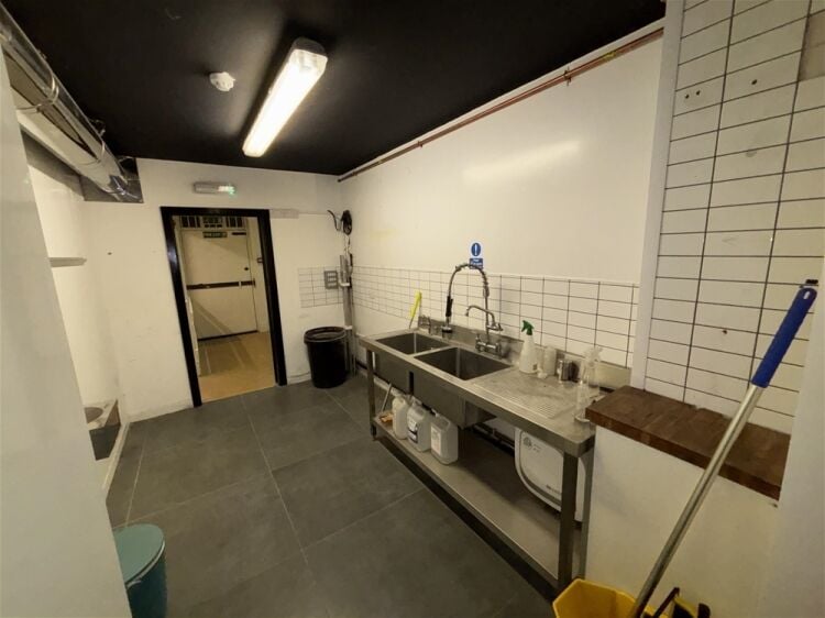 Hot Food Take Away For Sale in Bolton