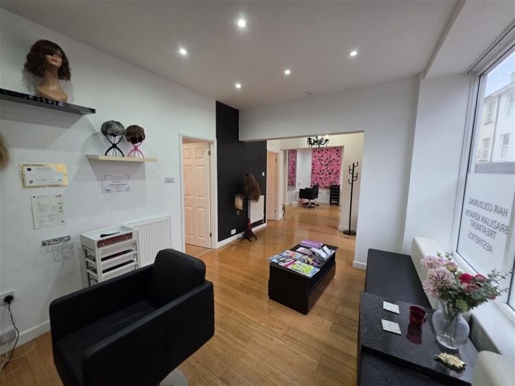 Auction Lot: Premium Mixed-Use property in St Marychurch, Torquay For Sale in Torquay Photo 5