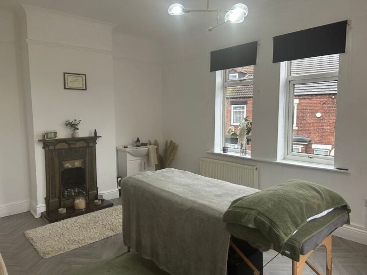 Beauty Salon - West Yorkshire Photo 5