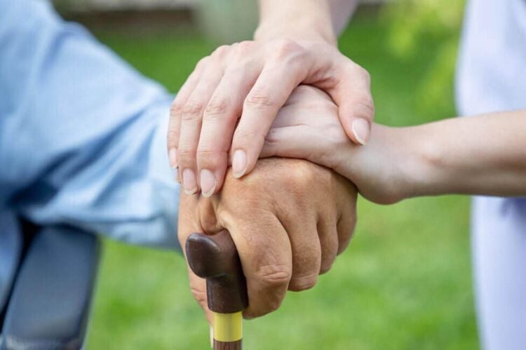 Relocatable Domiciliary Care Franchise