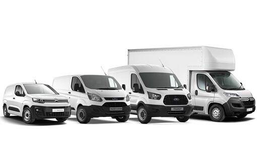 Car & Van rental business, including SDH insurance and terms, relocatable