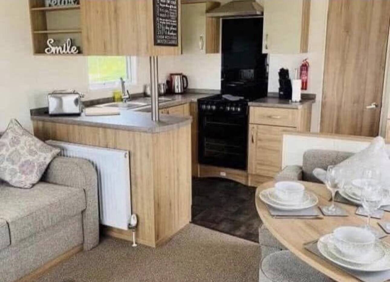 Holiday Let For Sale Photo 5