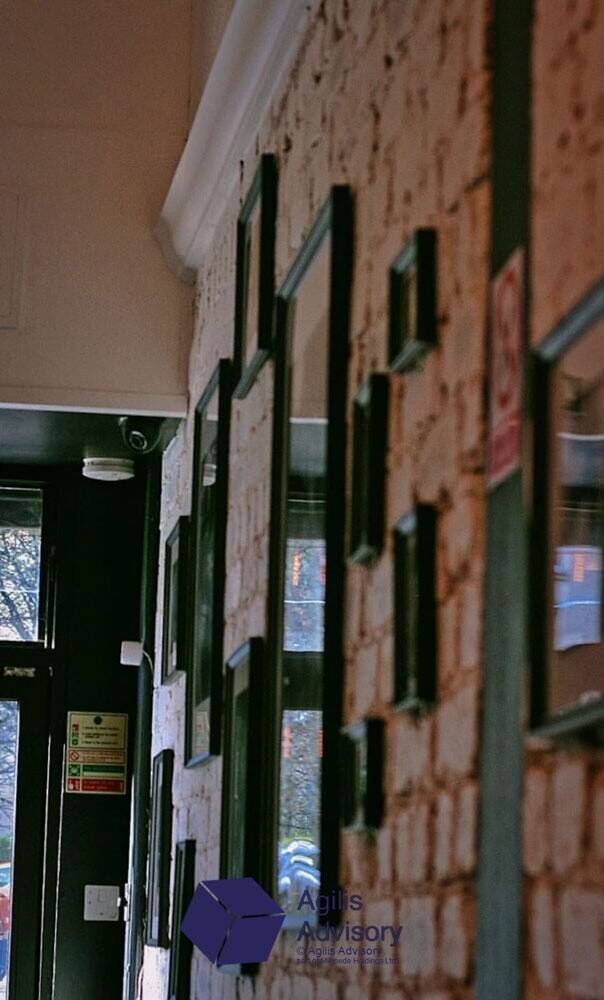 Contemporary Cocktail Bar & Eatery–Glasgow’s Southside Photo 5