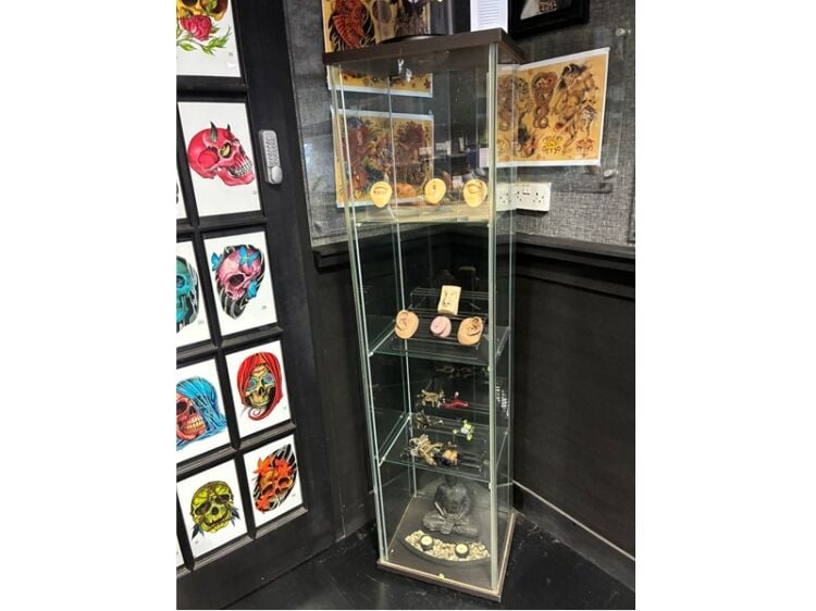 Ink, Identity & Income – Iconic Ilford Tattoo Studio