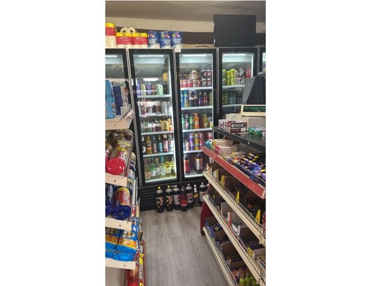 Cracking Family-Run Convenience Store – New 10-Year Lease