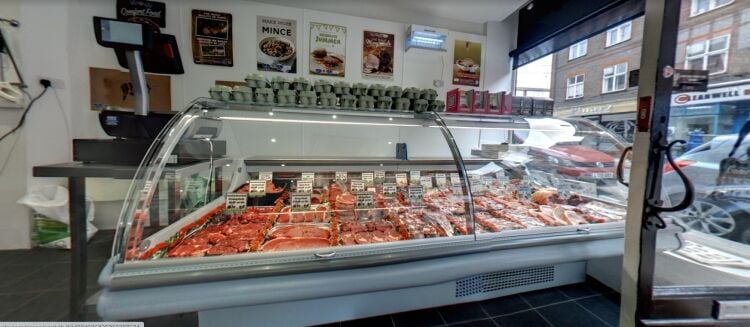 Independent high-street Butchers for Sale in Harpenden